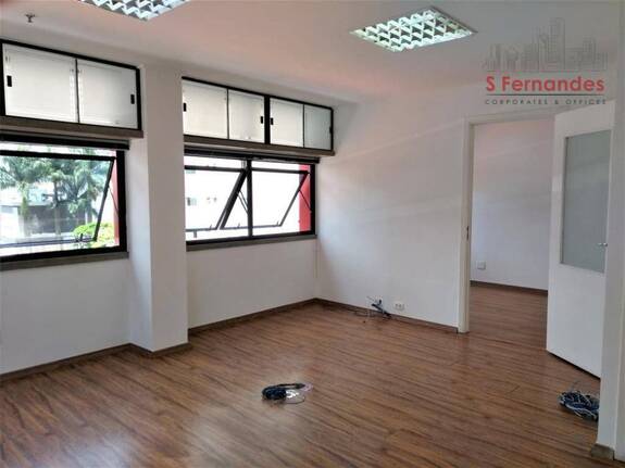 Conjunto Corporativo para alugar e comprar, Moema São Paulo - SP Foto 6