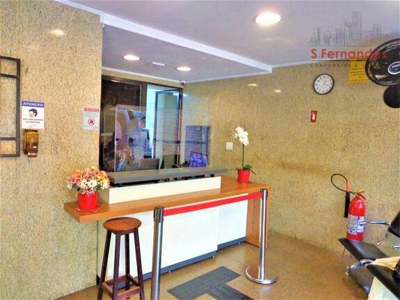 Conjunto Corporativo para alugar e comprar, Paraíso São Paulo - SP Foto 19