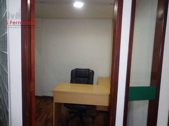 Conjunto Corporativo para alugar e comprar, Jabaquara São Paulo - SP Foto 7