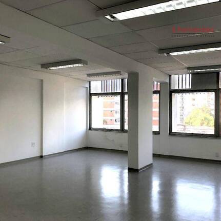 Conjunto Corporativo para alugar e comprar, Itaim Bibi São Paulo - SP Foto 6