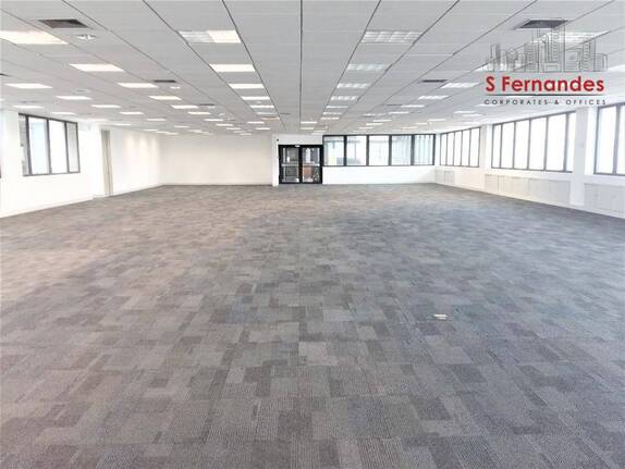 Conjunto Corporativo para alugar, Chácara Santo Antônio São Paulo - SP Foto 1