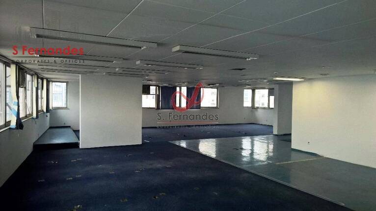 Conjunto Corporativo para alugar, Higienópolis São Paulo - SP Foto 16