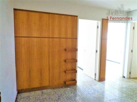 Conjunto Corporativo para alugar, Vila Clementino	 São Paulo - SP Foto 1