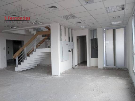 Conjunto Corporativo para alugar, Moema São Paulo - SP Foto 7