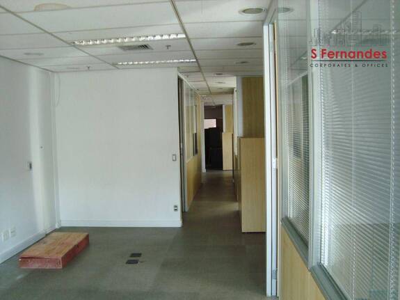 Conjunto Corporativo para alugar, Itaim Bibi São Paulo - SP Foto 6