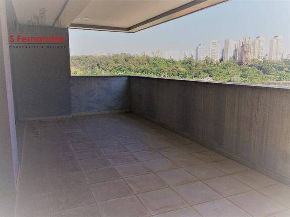 Conjunto Corporativo para alugar, Chácara Santo Antônio São Paulo - SP Foto 7