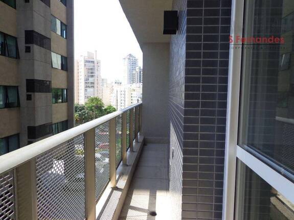 Conjunto Corporativo para alugar, Paraíso São Paulo - SP Foto 6