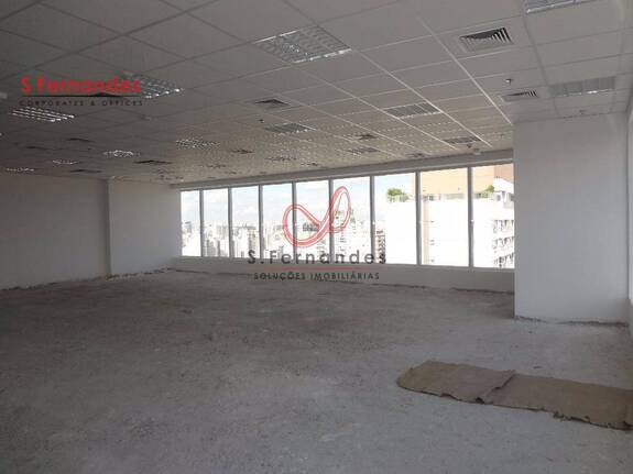 Conjunto Corporativo para alugar, Cidade Monções São Paulo - SP Foto 3