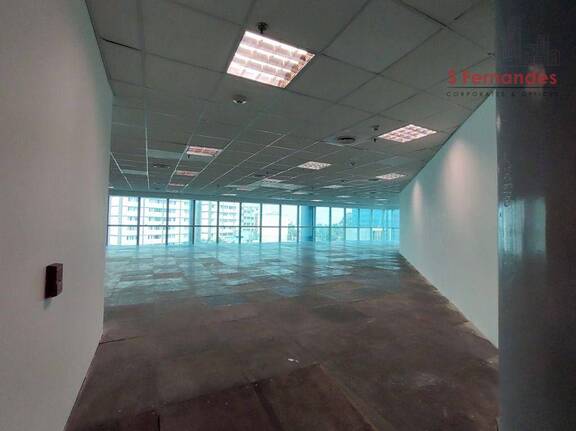 Conjunto Corporativo para alugar, Jabaquara São Paulo - SP Foto 0