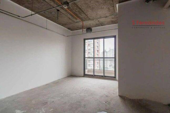 Conjunto Corporativo para alugar, Brooklin São Paulo - SP Foto 1