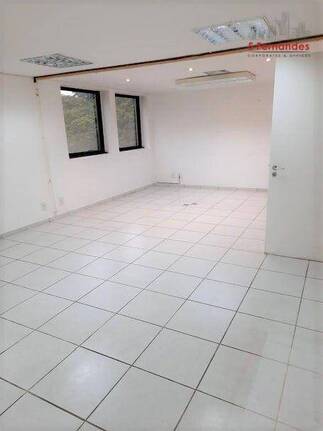 Conjunto Corporativo para alugar, Itaim Bibi São Paulo - SP Foto 8