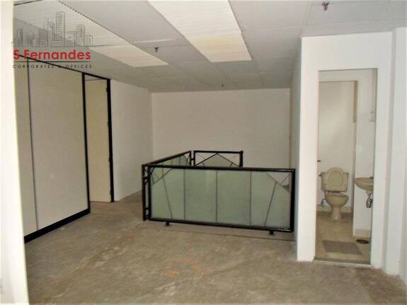 Conjunto Corporativo para alugar, Moema São Paulo - SP Foto 6