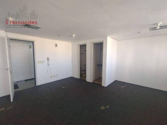 Conjunto Corporativo para alugar, Paraíso São Paulo - SP Foto 8