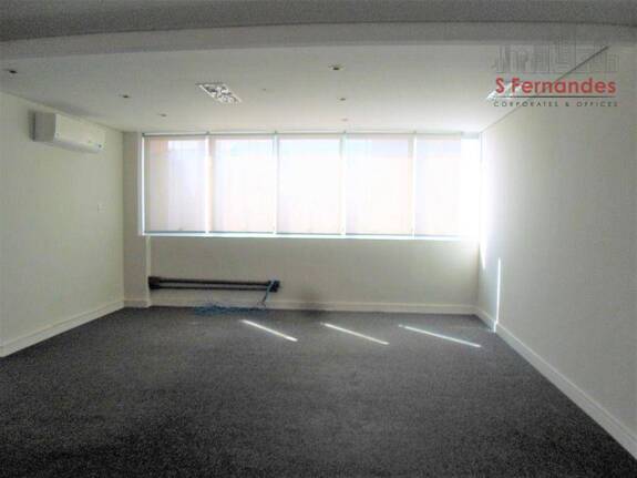 Conjunto Corporativo para alugar, Jardim Paulistano São Paulo - SP Foto 16