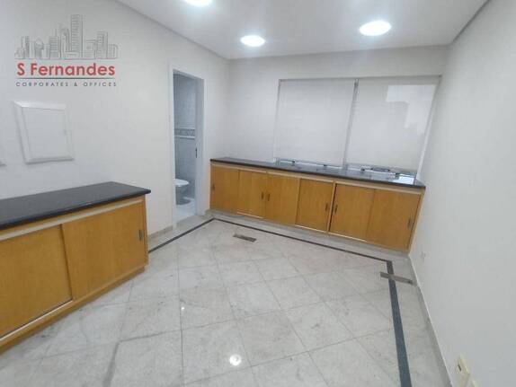 Conjunto Corporativo para alugar, Paraíso São Paulo - SP Foto 5