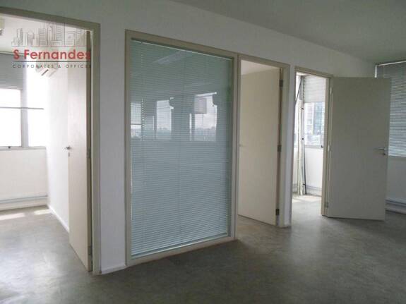 Conjunto Corporativo para alugar, Pinheiros São Paulo - SP Foto 17