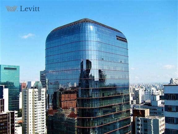 Andar Corporativo para alugar e comprar, Bela Vista São Paulo - SP Foto 1