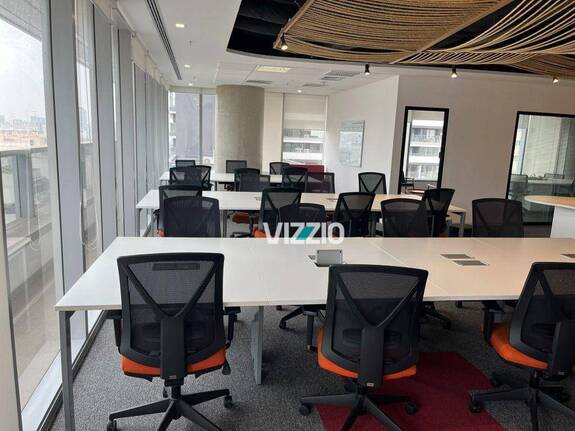 Conjunto Corporativo para alugar, Paraíso São Paulo - SP Foto 43