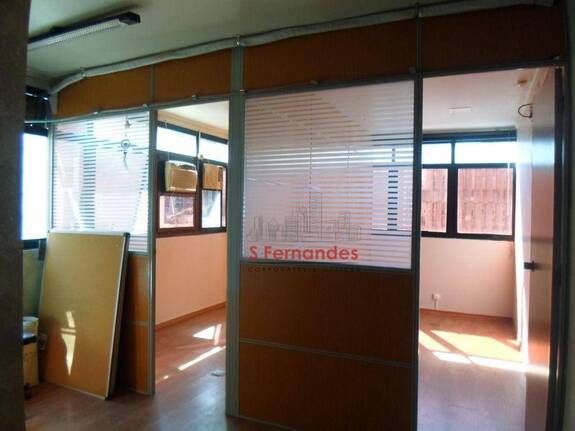 Conjunto Corporativo para alugar, Pinheiros São Paulo - SP Foto 1