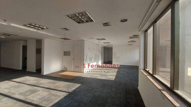 Conjunto Corporativo para alugar, Jardim Paulista São Paulo - SP Foto 14