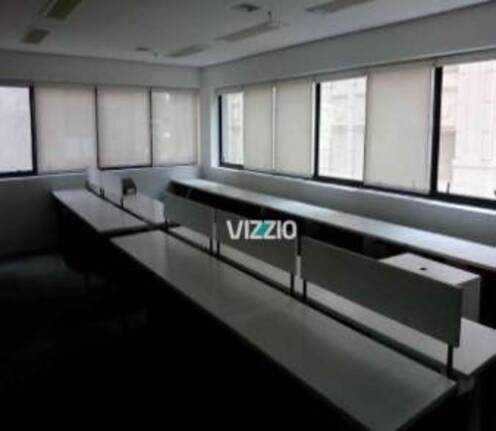 Conjunto Corporativo para alugar, Vila Olímpia São Paulo - SP Foto 8