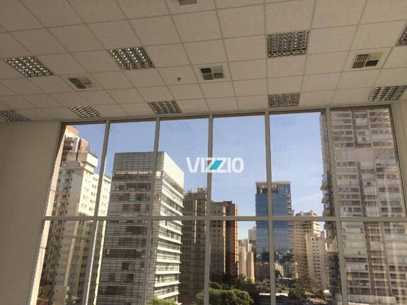 Conjunto Corporativo para alugar, Vila Olímpia São Paulo - SP Foto 9