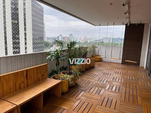 Conjunto Corporativo para alugar, Pinheiros São Paulo - SP Foto 35