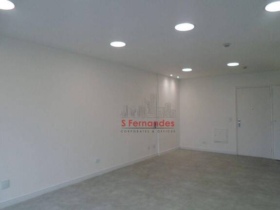 Conjunto Corporativo para alugar, Pinheiros São Paulo - SP Foto 16