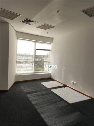 Conjunto Corporativo para alugar, Brooklin São Paulo - SP Foto 33