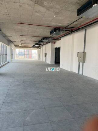 Conjunto Corporativo para alugar, Pinheiros São Paulo - SP Foto 3