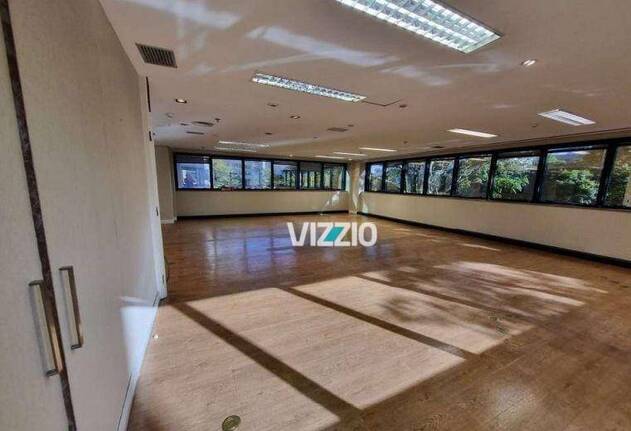 Conjunto Corporativo para alugar, Vila Olímpia São Paulo - SP Foto 3