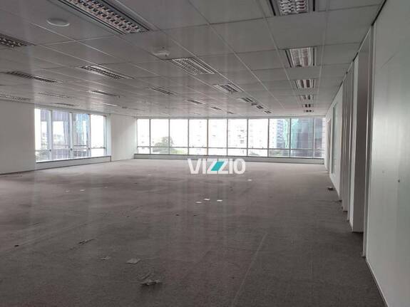 Conjunto Corporativo para alugar, Brooklin São Paulo - SP Foto 5