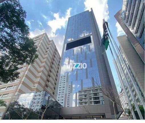 Conjunto Corporativo para alugar, Av. Paulista São Paulo - SP Foto 0