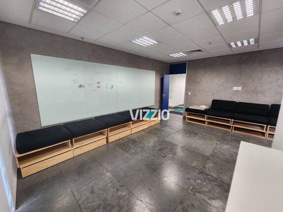 Conjunto Corporativo para alugar, Pinheiros São Paulo - SP Foto 7