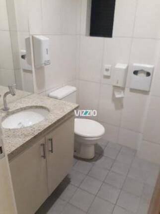 Conjunto Corporativo para alugar, Brooklin São Paulo - SP Foto 18