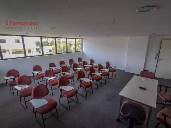 Conjunto Corporativo para alugar, São Judas São Paulo - SP Foto 13