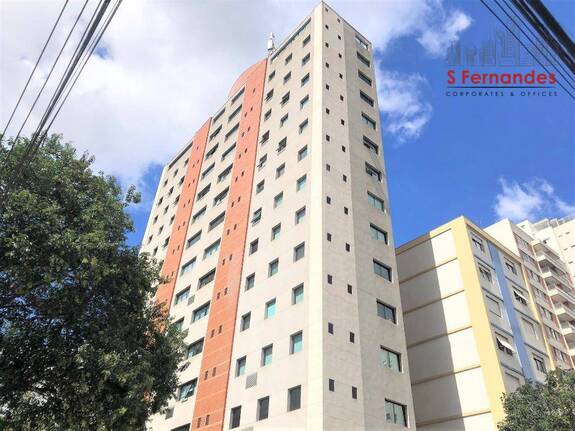 Conjunto Corporativo para alugar, Jardim Paulista São Paulo - SP Foto 1