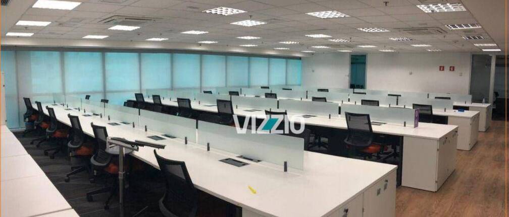 Conjunto Corporativo para alugar, Jabaquara (zona Sul) São Paulo - SP Foto 1