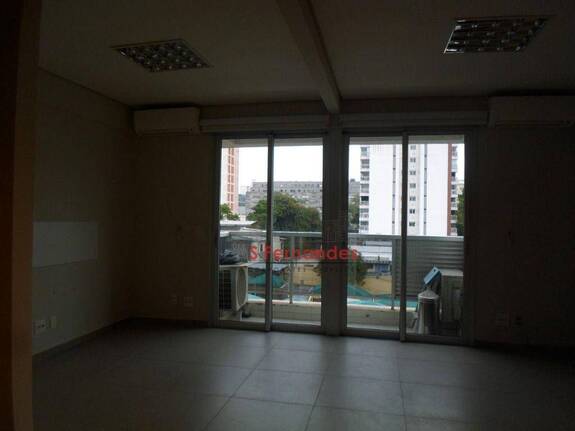 Conjunto Corporativo para alugar e comprar, Pinheiros São Paulo - SP Foto 12