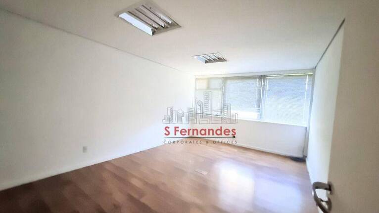 Conjunto Corporativo para alugar e comprar, Brooklin São Paulo - SP Foto 9