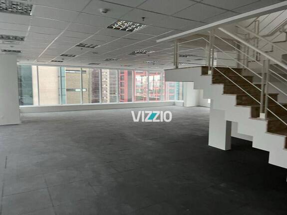 Andar Corporativo para alugar, Vila Olímpia São Paulo - SP Foto 6