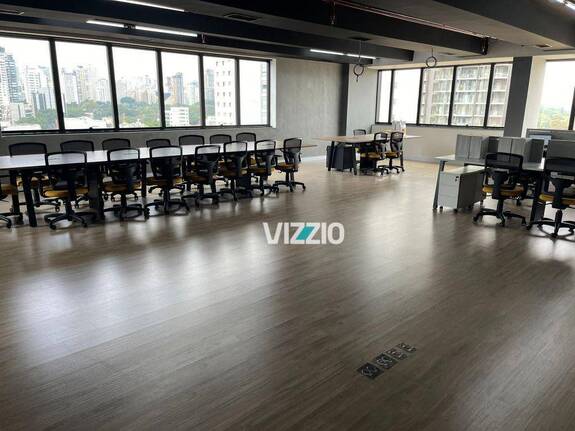 Conjunto Corporativo para alugar, Pinheiros São Paulo - SP Foto 12