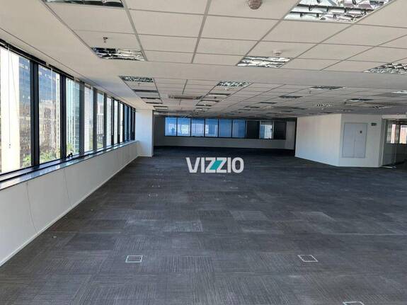 Conjunto Corporativo para alugar, Faria Lima  São Paulo - SP Foto 6