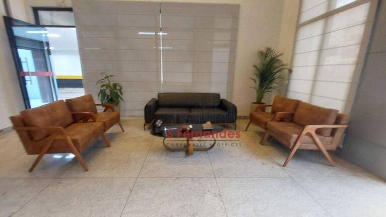 Conjunto Corporativo para alugar, Jardim Paulista São Paulo - SP Foto 24