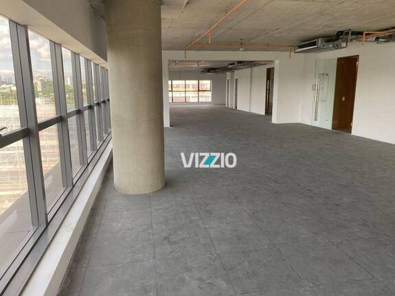 Conjunto Corporativo para alugar, Moema São Paulo - SP Foto 7