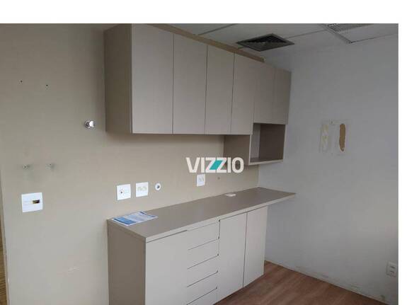 Conjunto Corporativo para alugar, Brooklin São Paulo - SP Foto 13