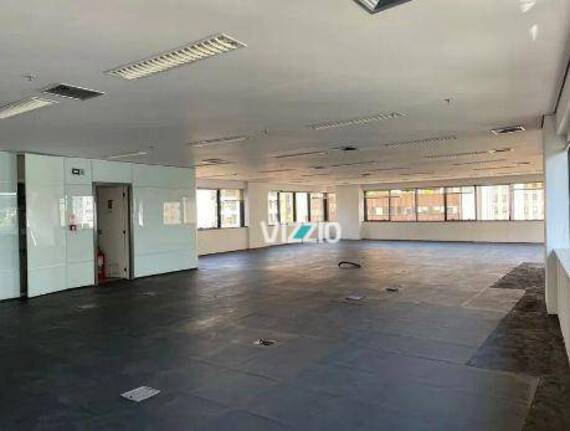 Conjunto Corporativo para alugar, Brooklin São Paulo - SP Foto 21