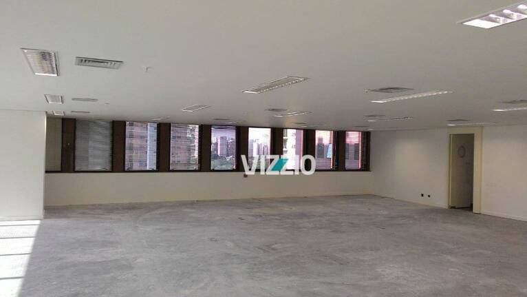 Conjunto Corporativo para alugar, Brooklin São Paulo - SP Foto 1