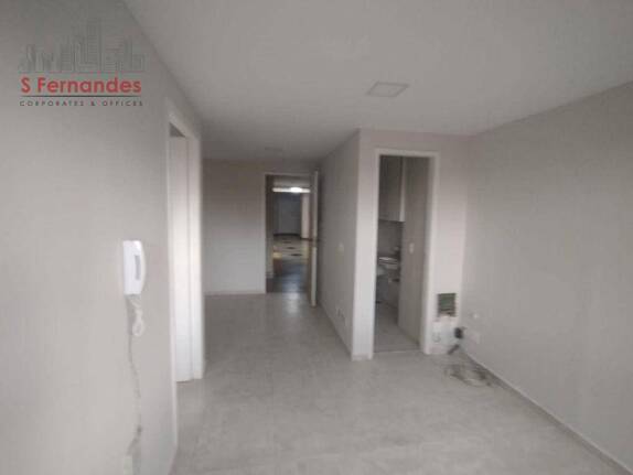 Conjunto Corporativo para alugar, Vila Mariana São Paulo - SP Foto 14