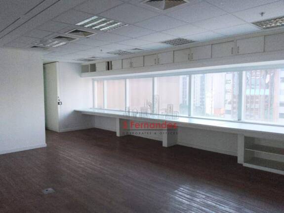 Conjunto Corporativo para alugar, Brooklin São Paulo - SP Foto 7